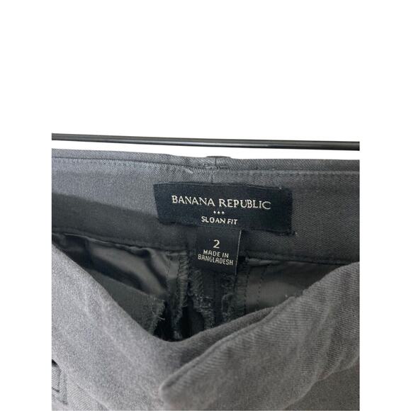 Banana Republic Women's Sloan Fit Punk Pop Skater Indie Musk Sz 2 Jeggings - Picture 2 of 5